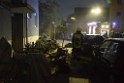 Feuer 2 Y Kellerbrand Koeln Ostheim Ruppinerstr P085